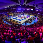 Mondiali 2025: I mondiali femminili si giocheranno in Thailandia