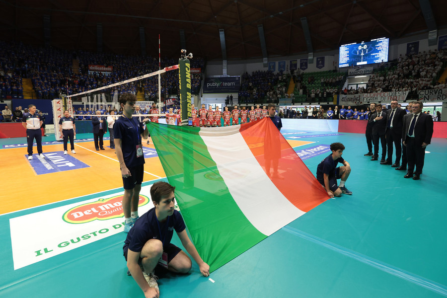 Serie A: 47 squadre al via da Superlega ad A3... Tutte accolte le domande d’iscrizione