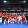 Turchia ai Quarti
