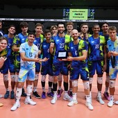 Trento vince il parenti