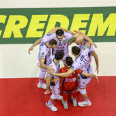 Play Off 5° Posto Credem Banca: Prende vita il nuovo tabellone. La situazione dopo Gara 3