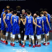 Mondiali Under 19: Italia ko all’esordio, la Polonia rimonta e vince al tie-break