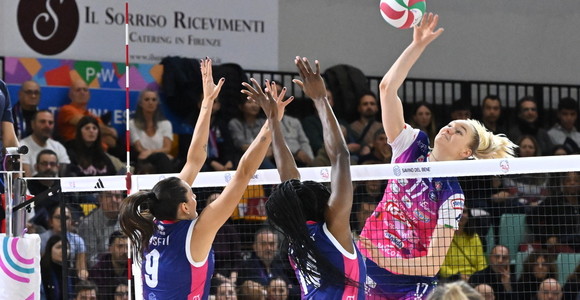 Tolok, top scorer di giornata