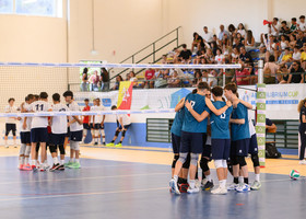 Trofeo delle Regioni, conclusa la seconda giornata in Sicilia