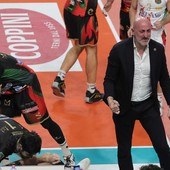 Francesco Biribanti, ds di Terni