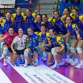 A2 Tigotà: 5ª giornata di ritorno. Risultati, classifica e prossimo turno