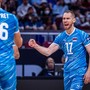 Tine Urnaut, capitano della Slovenia