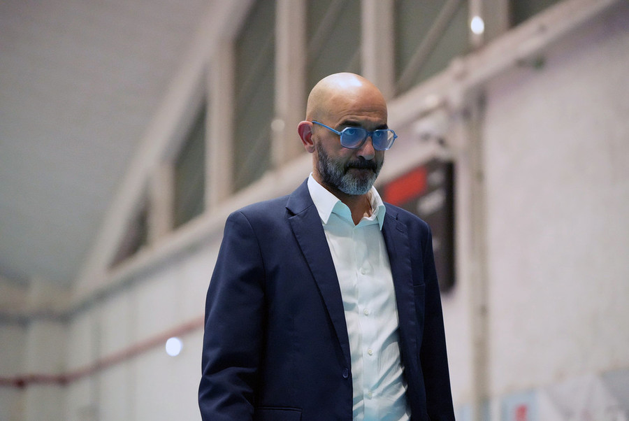 Michele Totire Michele Totire