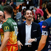 Pasqua in campo a Pineto. Brescia sfida i padroni di casa per la Supercoppa