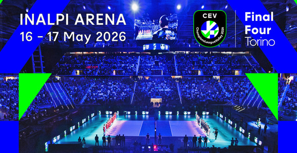 Champions League: La final four trasloca a Torino Champions League: La final four trasloca a Torino