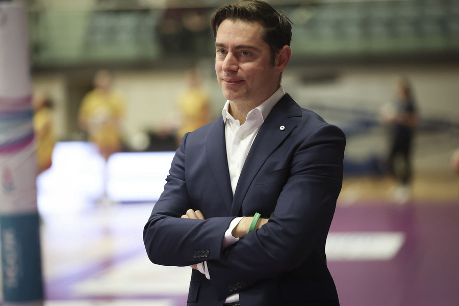 Alessandro Beltrami Alessandro Beltrami