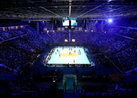 Champions League: Final Four 2026, aperti gli accrediti per persone con disabilità Champions League: Final Four 2026, aperti gli accrediti per persone con disabilità