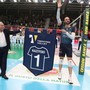 Kaziyski, stando alle anticipazioni bulgare, si allenerà con il suo ex club Itas Trentino per poi volare in Bulgaria per i match più importanti