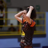 Itas Trentino, Emma Galbero completa il reparto schiacciatrici