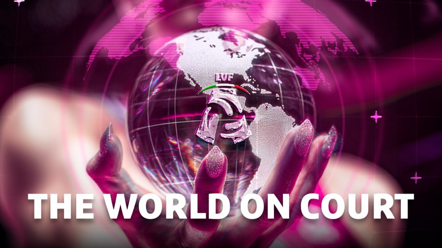 Courmayeur: Oggi la presentazione dei Campionati di Serie A Tigotà 2025/26