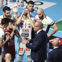 Superlega Credem Banca: La 7ª giornata accende il duello Trento–Perugia