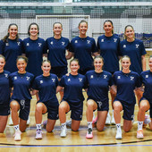 Itas Trentino, iniziata la preparazione per l’A2. Beltrami: "Restare vicini alle big"