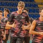Civitanova: Davi Tenorio punta in alto, &quot;Voglio diventare più importante per la Lube&quot;