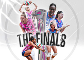 Finale Scudetto A1 Tigotà: Conegliano-Milano, oggi Gara 1 del duello che vale il tricolore