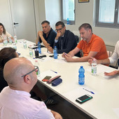 Piacenza: Collaborazione vincente, il workshop #facciamosquadra