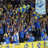 Trento: BTS Arena già esaurita per Itas Trentino–Lube Civitanova si gioca davanti a 4.000 spettatori