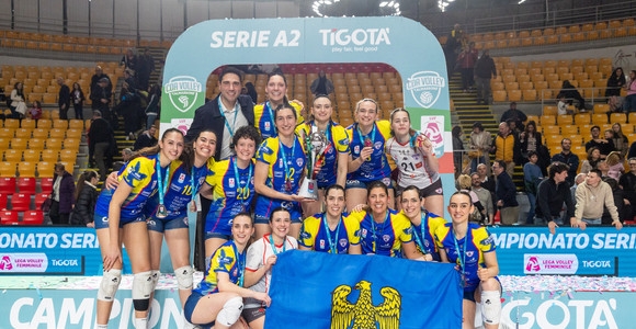 Talmassons torna in A1