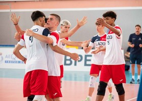 Aequilibrium Cup-Trofeo delle Regioni: Oggi il via alla seconda fase