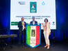 Campioni d’Italia, i vincitori dello Scudetto, l'Itas Trentino