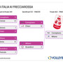 Coppa Italia Frecciarossa: La finale è ancora Conegliano - Milano