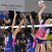 Tolok, top scorer di giornata