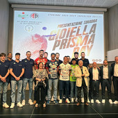 Taranto: E' Gioiella Prisma Day