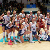 Trento festeggia Trento festeggia