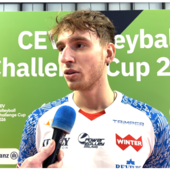 Milano: Ichino, “Essere MVP in Europa è una bella sensazione. Contro Cisterna daremo tutto” Milano: Ichino, “Essere MVP in Europa è una bella sensazione. Contro Cisterna daremo tutto”