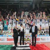 Trento - Scudetto 2022/23