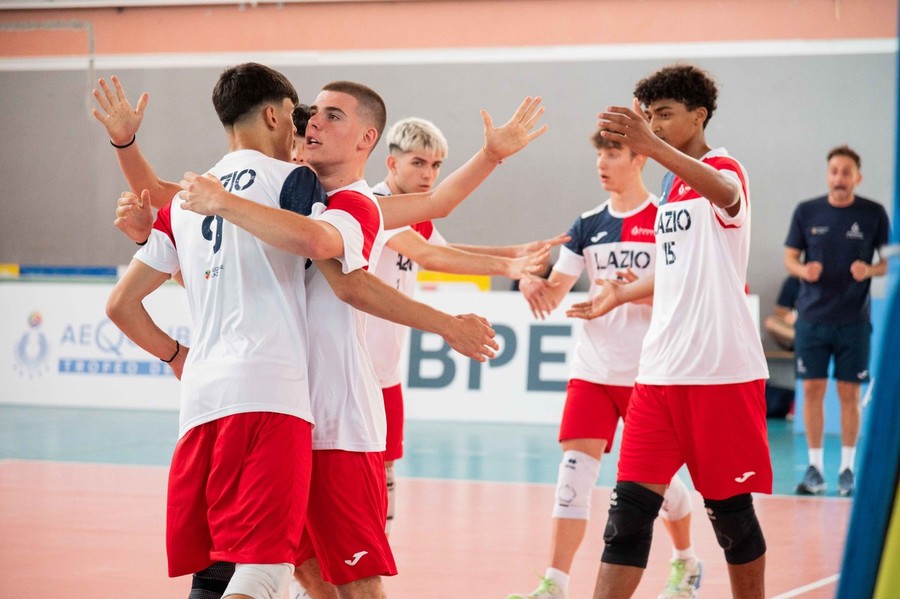 Aequilibrium Cup-Trofeo delle Regioni: Oggi il via alla seconda fase