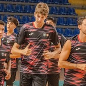 Civitanova: Davi Tenorio punta in alto, &quot;Voglio diventare più importante per la Lube&quot;