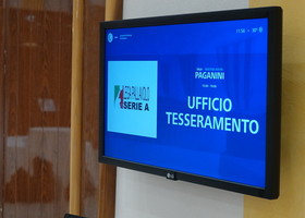Il Volley Mercato 2026/27 si svolgerà dal 14 al 16 luglio a Bentivoglio Il Volley Mercato 2026/27 si svolgerà dal 14 al 16 luglio a Bentivoglio