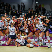 Trento vince con Roma