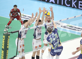 Trenti - Modena, una classica