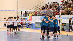 Trofeo delle Regioni, conclusa la seconda giornata in Sicilia