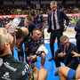 Superlega Credem Banca: 3ª giornata, risultati, classifica e prossimo turno Superlega Credem Banca: 3ª giornata, risultati, classifica e prossimo turno