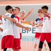 Aequilibrium Cup-Trofeo delle Regioni: Oggi il via alla seconda fase