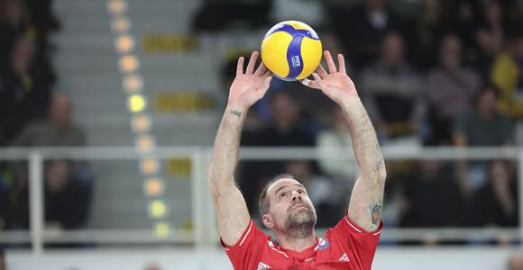 Buon compleanno Dragan Travica