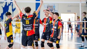 BigMat Finali Nazionali Under 15 maschili: Treviso e Monza si giocano lo scudetto a Tricase