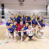 Talmassons vince a Modena