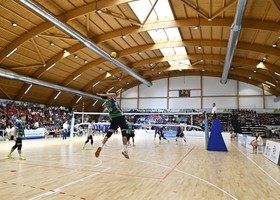 Trofeo delle Regioni, martedì al via le gare a Catania Trofeo delle Regioni, martedì al via le gare a Catania