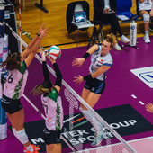 Coppa Italia Frecciarossa A2: E' tempo di semifinali
