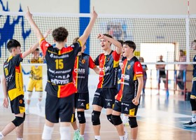 BigMat Finali Nazionali Under 15 maschili: Treviso e Monza si giocano lo scudetto a Tricase