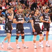 Champions League: Atlas Arena, Trento vi vinse dopo un rinvio della Final Four
