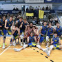 U19 maschile: Itas Trentino campione regionale, 3-0 al C9 Arco Riva e pass per le Finali Nazionali